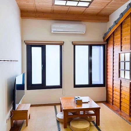 慢步南國 台南故事民宿 Slow Tainan Homestay Exterior photo